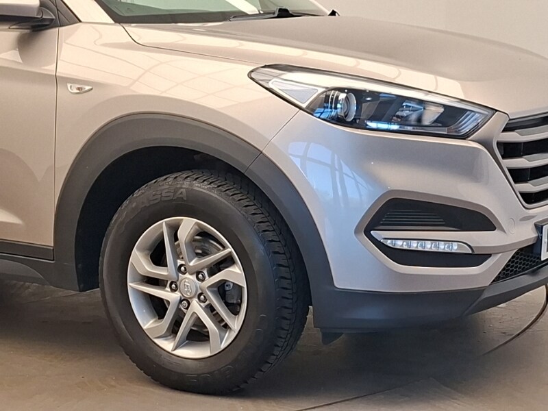 Used Hyundai TUCSON 2016 for sale - 78155770: Photo 9