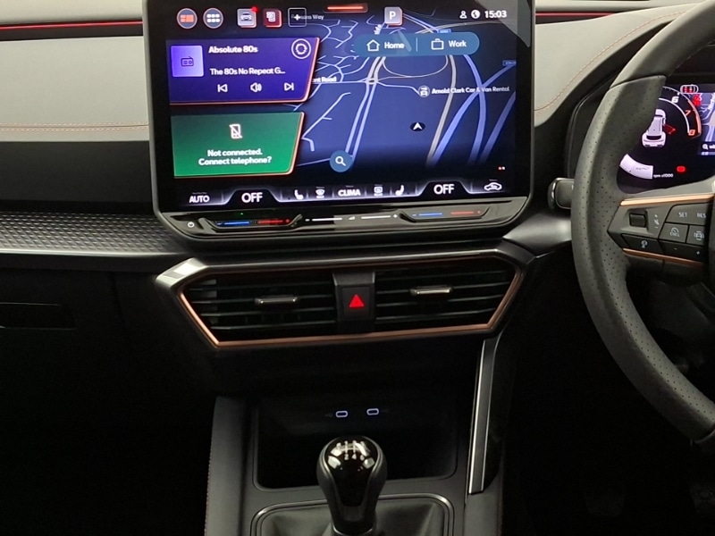 Used Cupra Formentor 2025 for sale - 78023751: Photo 10