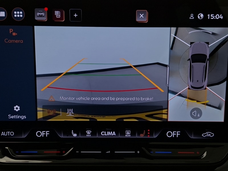 Used Cupra Formentor 2025 for sale - 78023751: Photo 11