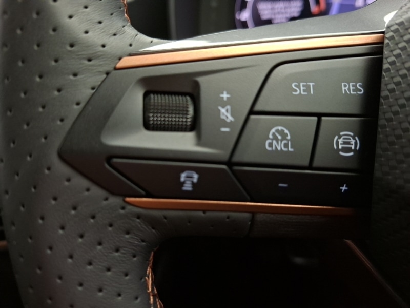 Used Cupra Formentor 2025 for sale - 78023751: Photo 16