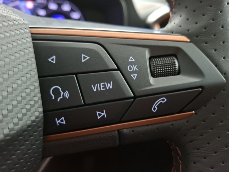 Used Cupra Formentor 2025 for sale - 78023751: Photo 17