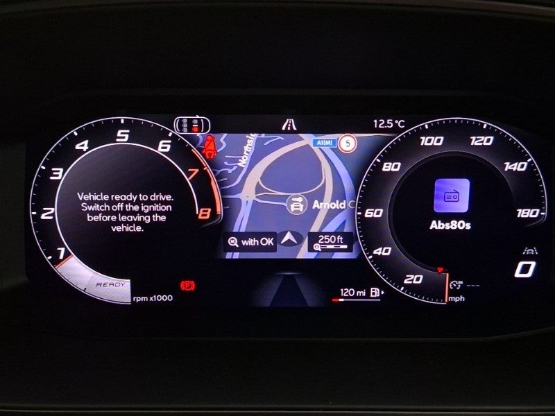 Used Cupra Formentor 2025 for sale - 78023751: Photo 18