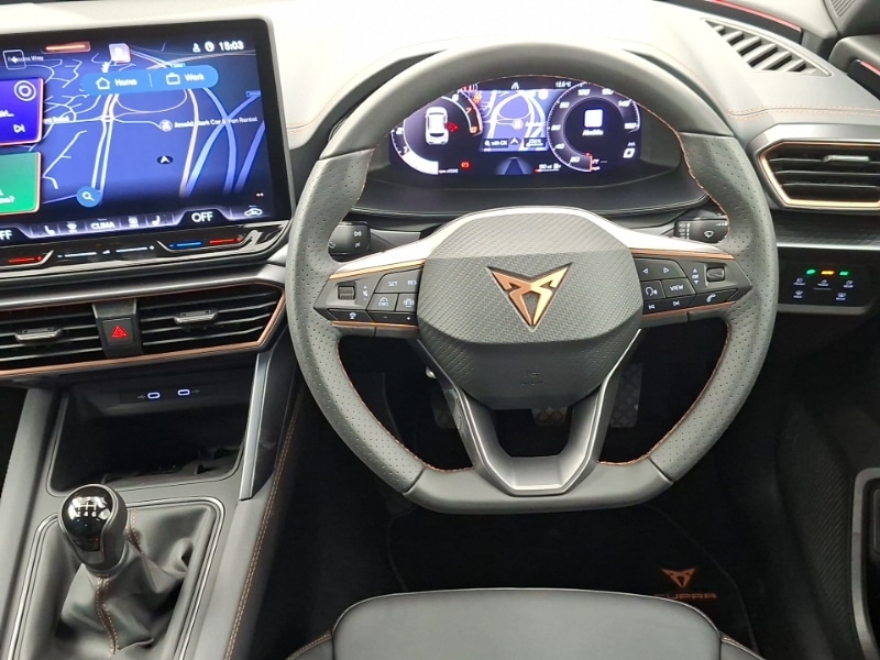 Used Cupra Formentor 2025 for sale - 78023751: Photo 7