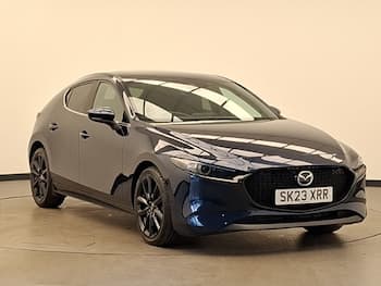 Used Mazda Mazda3 2023 for sale - 79852743: Photo