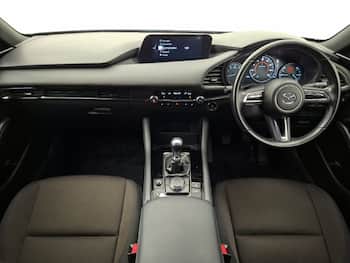 Used Mazda Mazda3 2023 for sale - 79852743: Photo