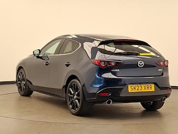 Used Mazda Mazda3 2023 for sale - 79852743: Photo