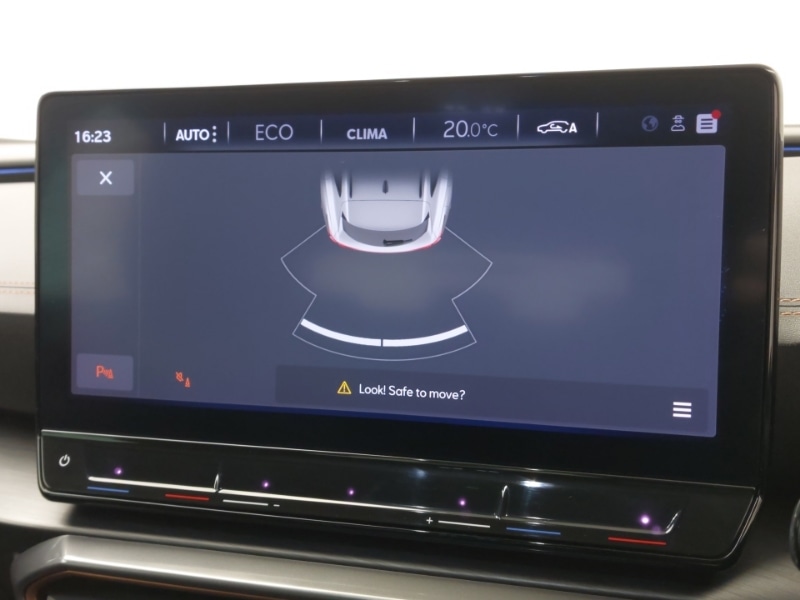 Used Cupra Formentor 2021 for sale - 77012465: Photo 11