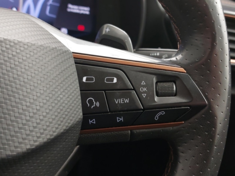 Used Cupra Formentor 2021 for sale - 77012465: Photo 17