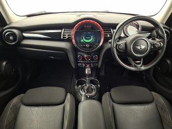 Used MINI Hatch 2016 for sale - 79486011: Photo