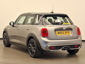 Used MINI Hatch 2016 for sale - 79486011: Photo