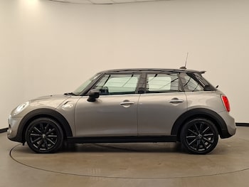 Used MINI Hatch 2016 for sale - 79486011: Photo
