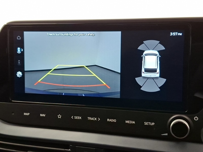 Used Hyundai i20 2025 for sale - 77304143: Photo 11