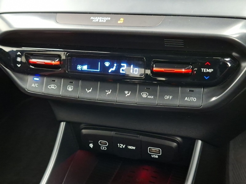 Used Hyundai i20 2025 for sale - 77304143: Photo 13