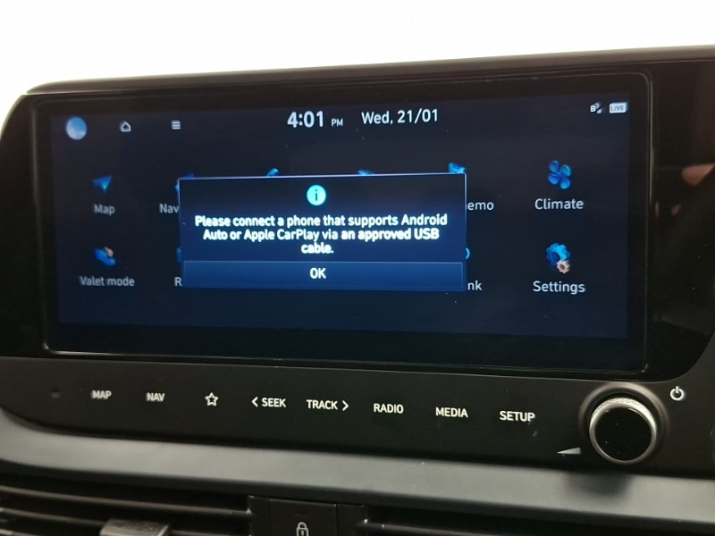 Used Hyundai i20 2025 for sale - 77304143: Photo 15