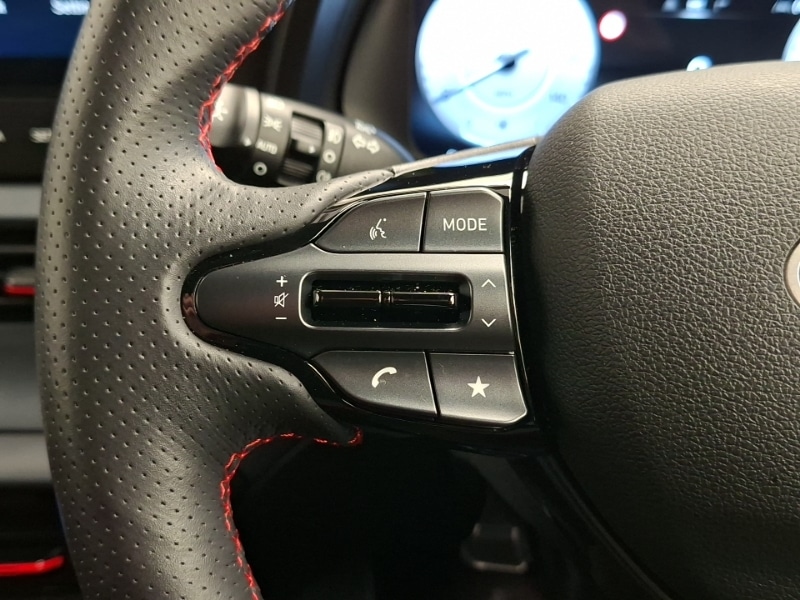 Used Hyundai i20 2025 for sale - 77304143: Photo 17