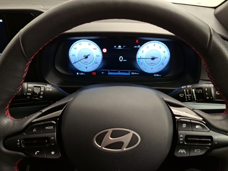 Used Hyundai i20 2025 for sale - 77304143: Photo 19