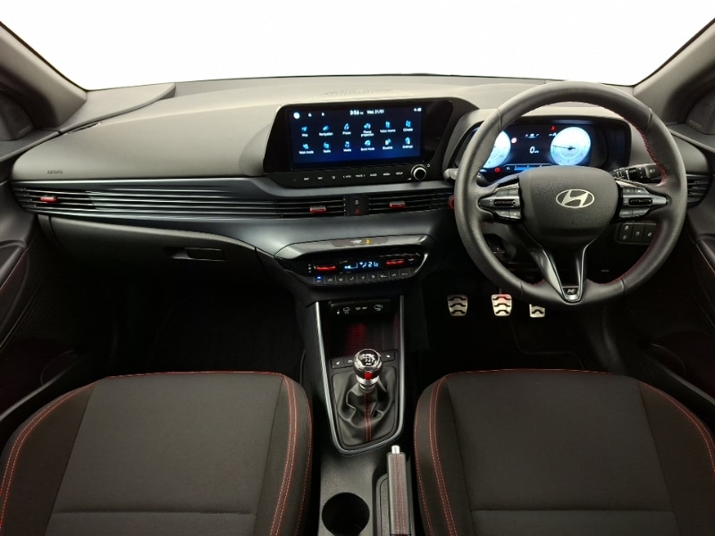 Used Hyundai i20 2025 for sale - 77304143: Photo 2