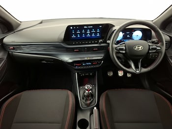 Used Hyundai i20 2025 for sale - 77304143: Photo