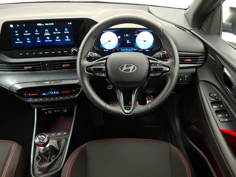 Used Hyundai i20 2025 for sale - 77304143: Photo 7