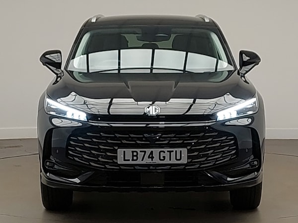 Used MG MG HS 2024 for sale - 76129732: Photo 12
