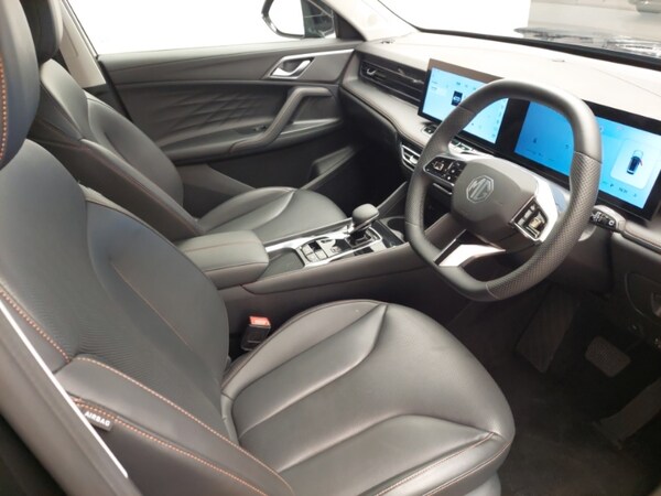 Used MG MG HS 2024 for sale - 76129732: Photo 13
