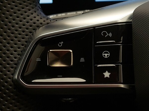 Used MG MG HS 2024 for sale - 76129732: Photo 18