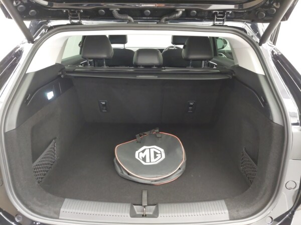 Used MG MG HS 2024 for sale - 76129732: Photo 8
