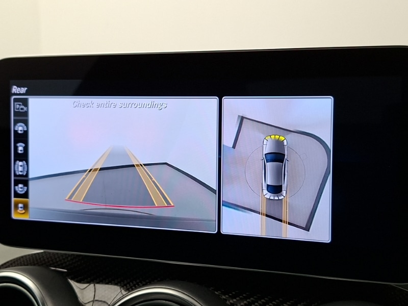 Used Mercedes-Benz C Class 2023 for sale - 77750584: Photo 11