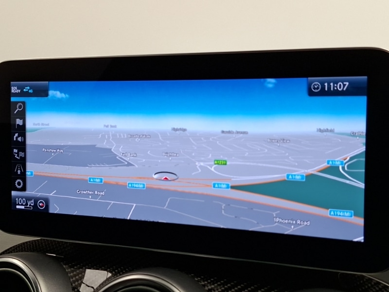 Used Mercedes-Benz C Class 2023 for sale - 77750584: Photo 14