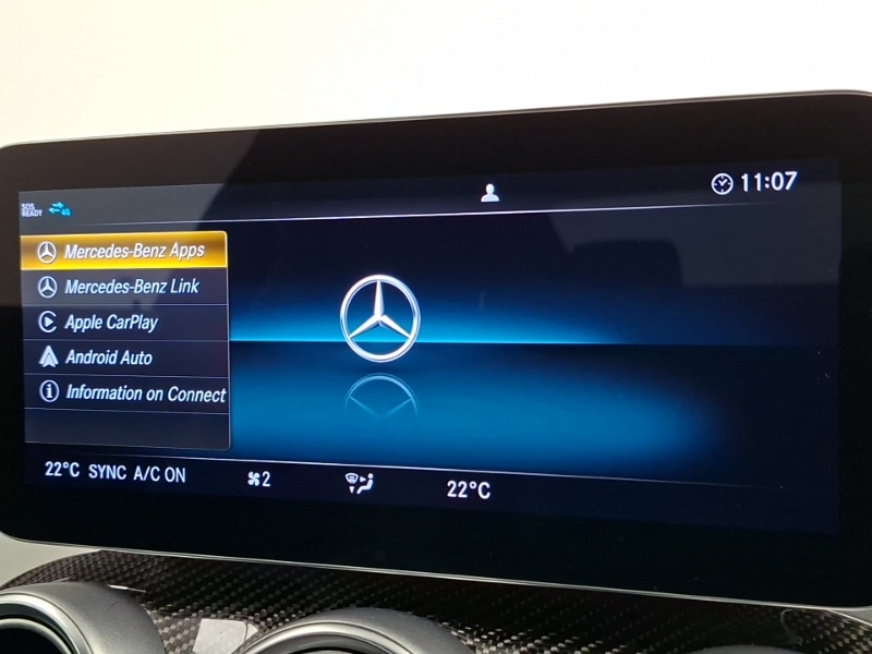 Used Mercedes-Benz C Class 2023 for sale - 77750584: Photo 15