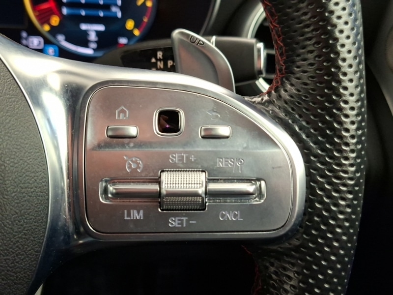 Used Mercedes-Benz C Class 2023 for sale - 77750584: Photo 17