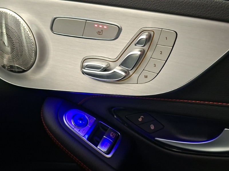 Used Mercedes-Benz C Class 2023 for sale - 77750584: Photo 18