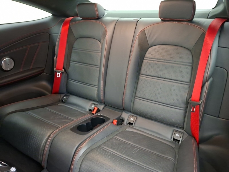 Used Mercedes-Benz C Class 2023 for sale - 77750584: Photo 6