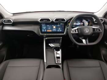 Used MG MG ZS 2025 for sale - 74856019: Photo