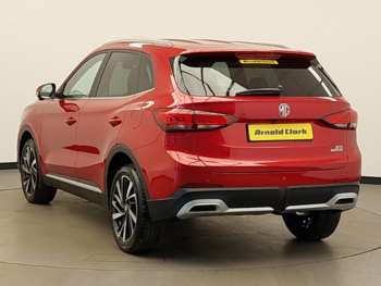 Used MG MG ZS 2025 for sale - 74856019: Photo