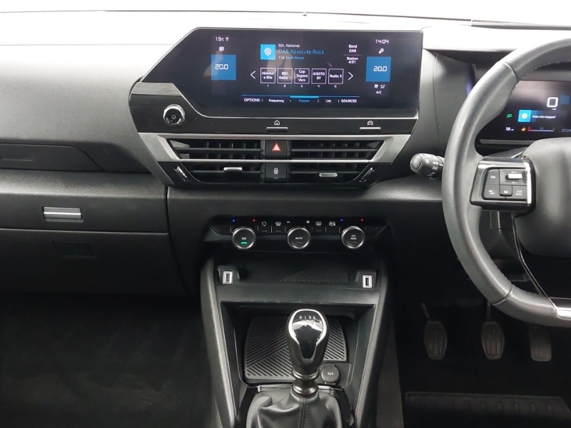 Used Citroen C4 2023 for sale - 76954826: Photo 10