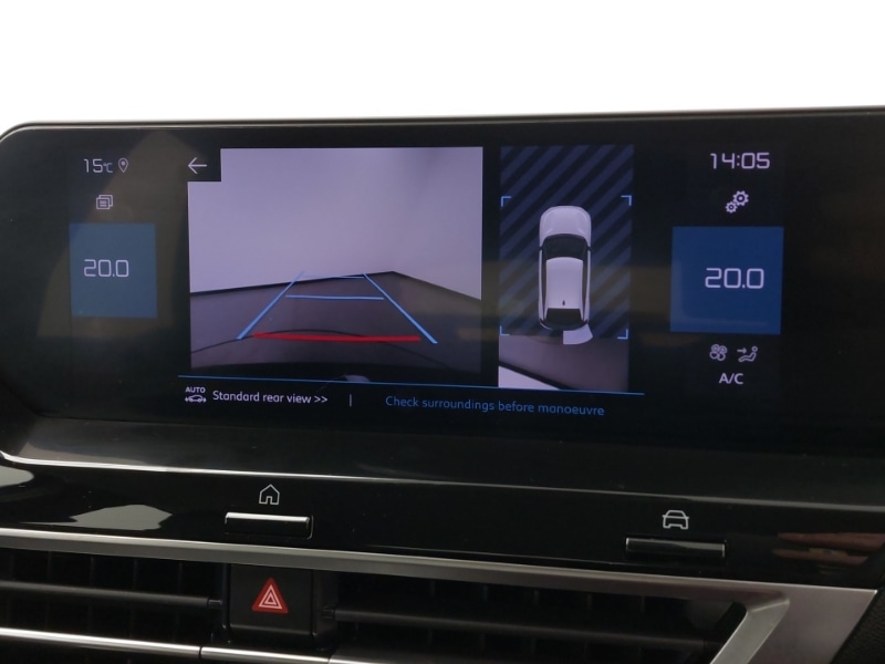 Used Citroen C4 2023 for sale - 76954826: Photo 11