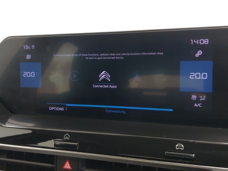 Used Citroen C4 2023 for sale - 76954826: Photo 15