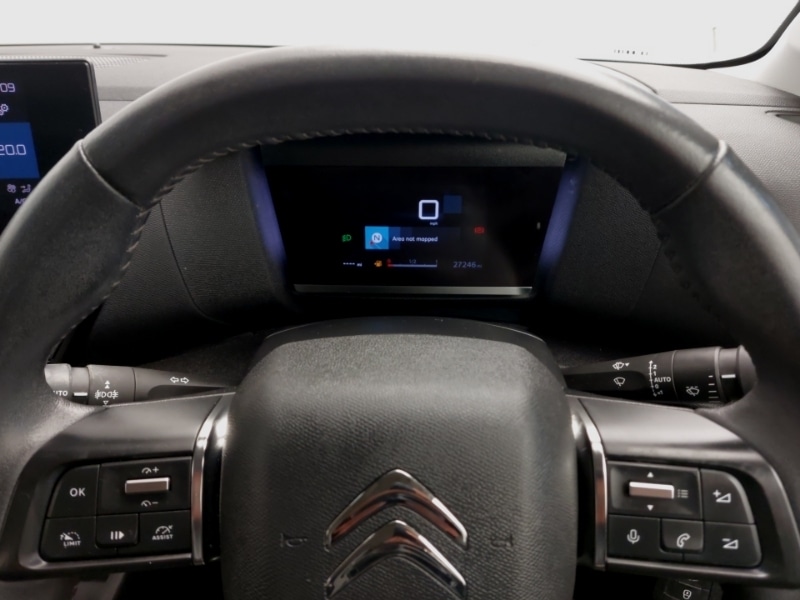 Used Citroen C4 2023 for sale - 76954826: Photo 19