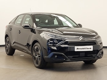 Citroen C4 feature image