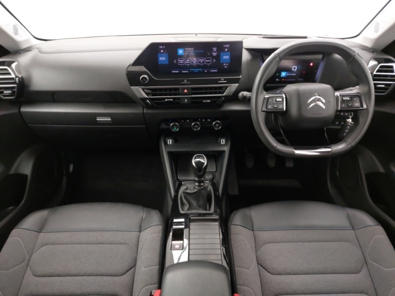 Used Citroen C4 2023 for sale - 76954826: Photo 2