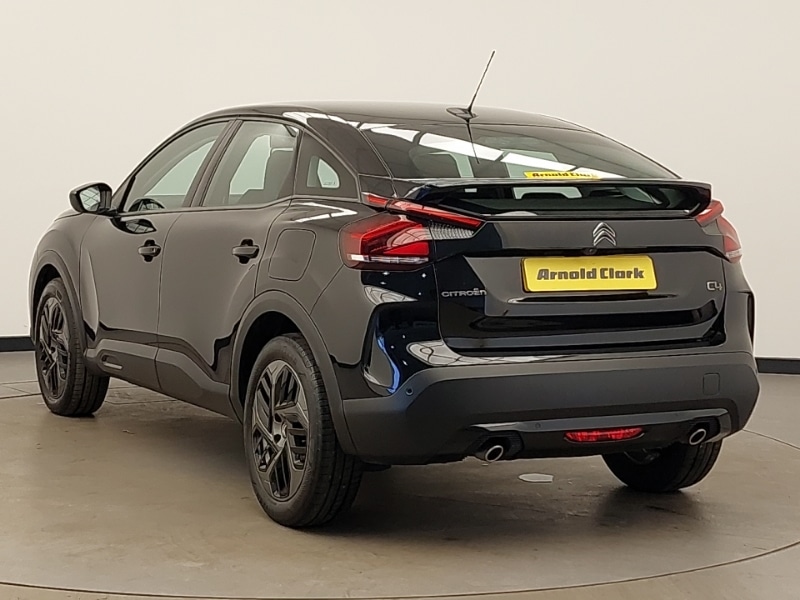 Used Citroen C4 2023 for sale - 76954826: Photo 3