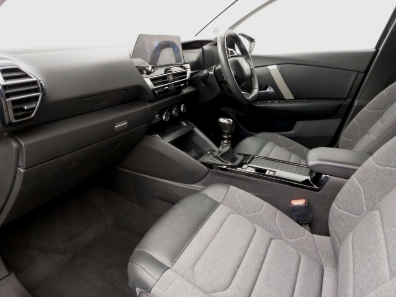 Used Citroen C4 2023 for sale - 76954826: Photo 5