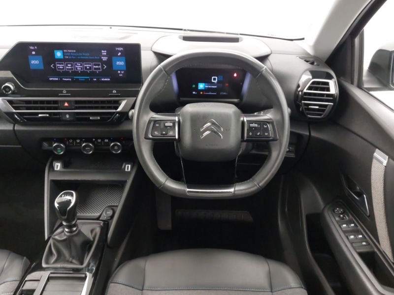 Used Citroen C4 2023 for sale - 76954826: Photo 7