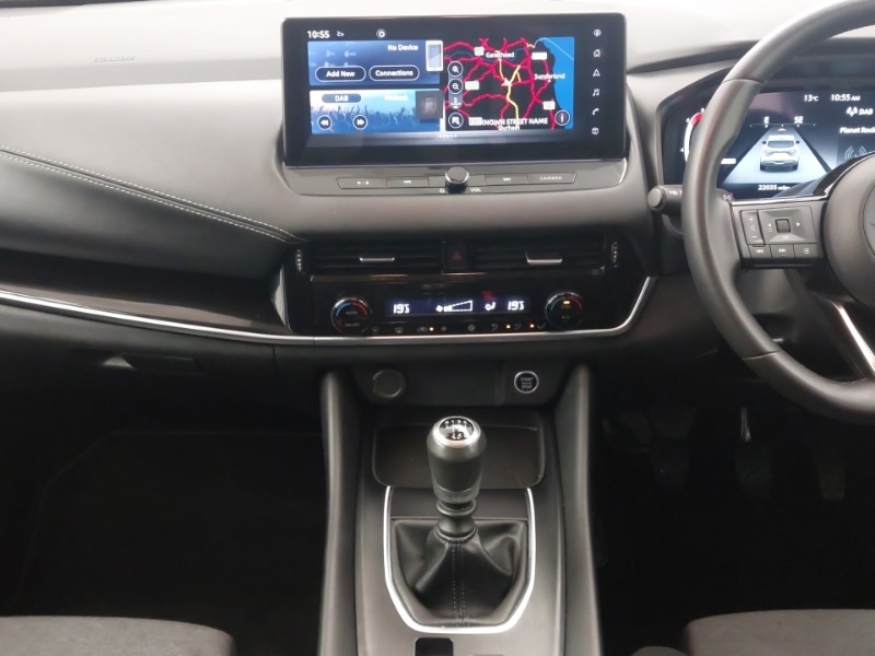 Used Nissan Qashqai 2023 for sale - 76450716: Photo 10