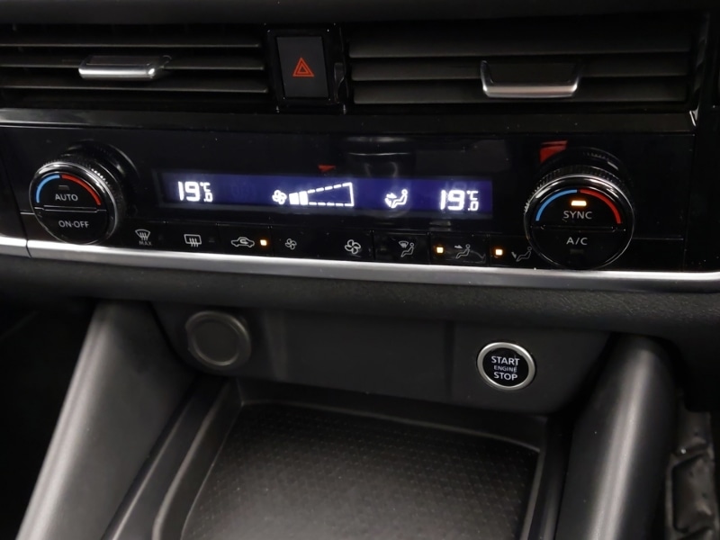 Used Nissan Qashqai 2023 for sale - 76450716: Photo 13