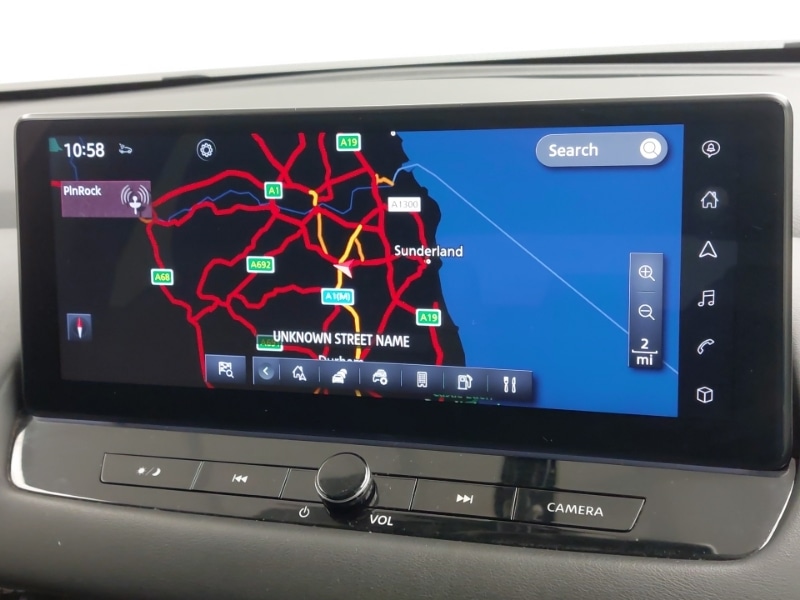 Used Nissan Qashqai 2023 for sale - 76450716: Photo 14