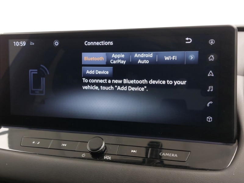 Used Nissan Qashqai 2023 for sale - 76450716: Photo 15