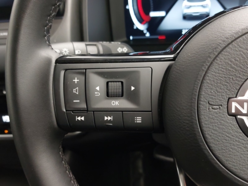 Used Nissan Qashqai 2023 for sale - 76450716: Photo 16