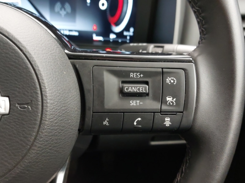 Used Nissan Qashqai 2023 for sale - 76450716: Photo 17